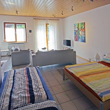 Gaestehaus Alba Garantiert Eintrittskarten Fuer Rulantica Und Europapark Ueber Uns Руст Екстер'єр фото